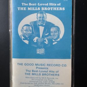 The Mills Brothers