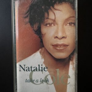 Natalie Cole