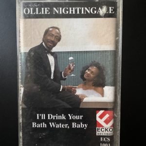 Ollie Nightingale