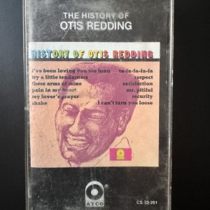 Otis Redding