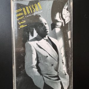 Peabo Bryson