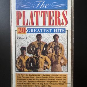 The Platters