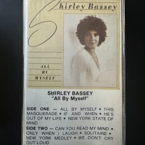 Shirley Bassey