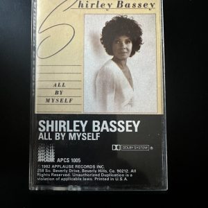 Shirley Bassey
