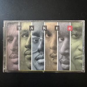Take 6