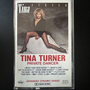 Tina Turner