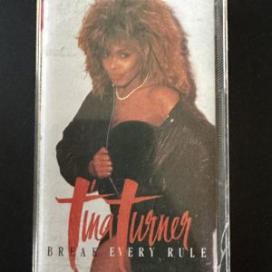 Tina Turner