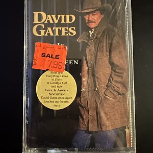 David Gates