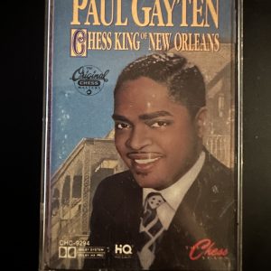 Paul Gayten