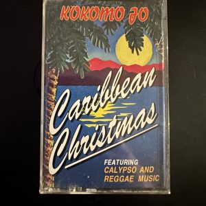 Kokomo Jo