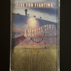 Five For Fighting