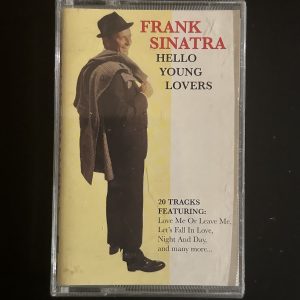 Frank Sinatra