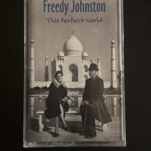 Freedy Johnston