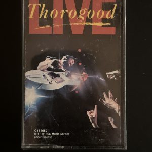 George Thorogood & The Destroyers