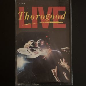 George Thorogood & The Destroyers