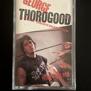 George Thorogood & The Destroyers