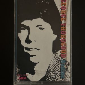 George Thorogood