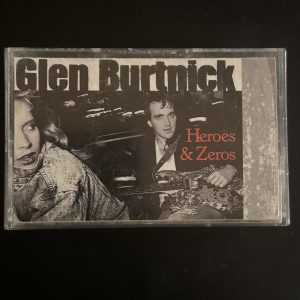 Glen Burtnick