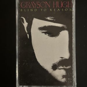 Grayson Hugh