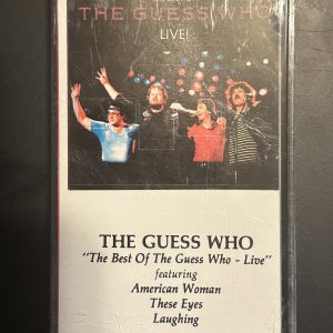 The Guess Who