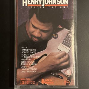 Henry Johnson