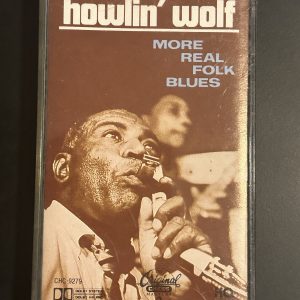 Howlin' Wolf