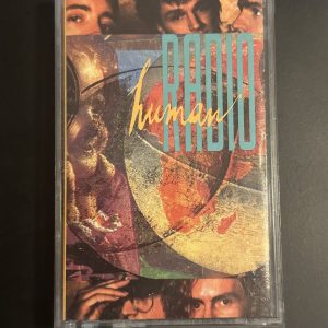 Human Radio