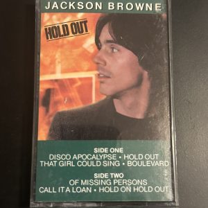 Jackson Browne