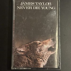 James Taylor (2)