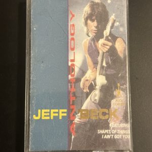 Jeff Beck