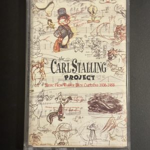 Carl Stalling