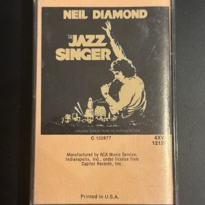Neil Diamond