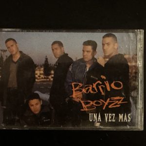 Barrio Boyzz