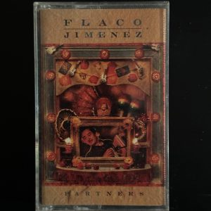 Flaco Jimenez