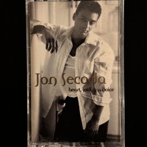 Jon Secada