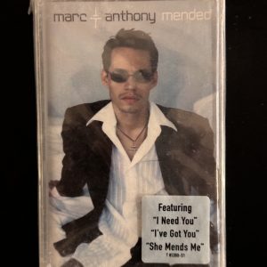 Marc Anthony