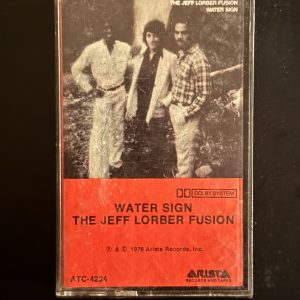 The Jeff Lorber Fusion