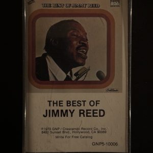 Jimmy Reed