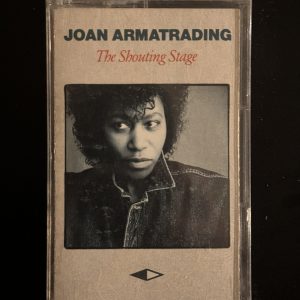 Joan Armatrading