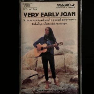 Joan Baez