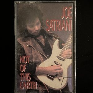 Joe Satriani