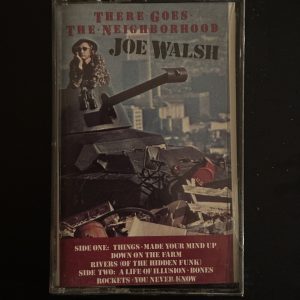 Joe Walsh