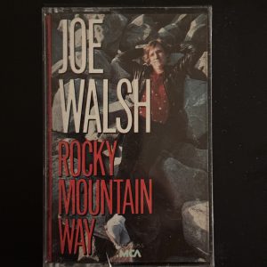 Joe Walsh