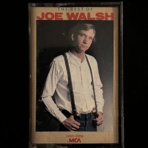 Joe Walsh