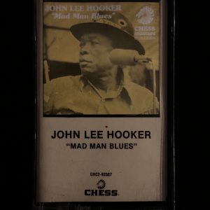 John Lee Hooker