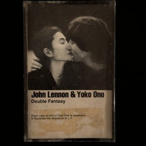 John Lennon & Yoko Ono