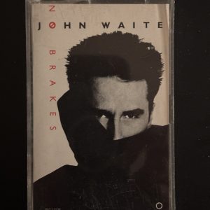John Waite