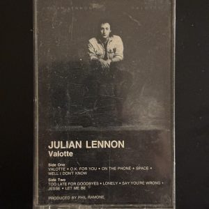 Julian Lennon