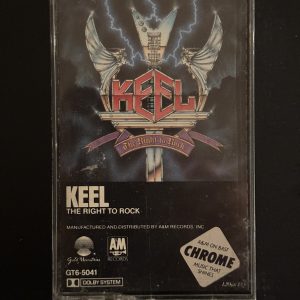 Keel
