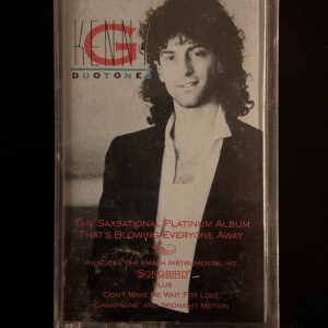 Kenny G (2)
